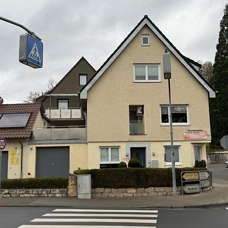 Ferienwohnung "Schwarzwald" , Pension Wauri Waldenbuch Dış mekan fotoğraf