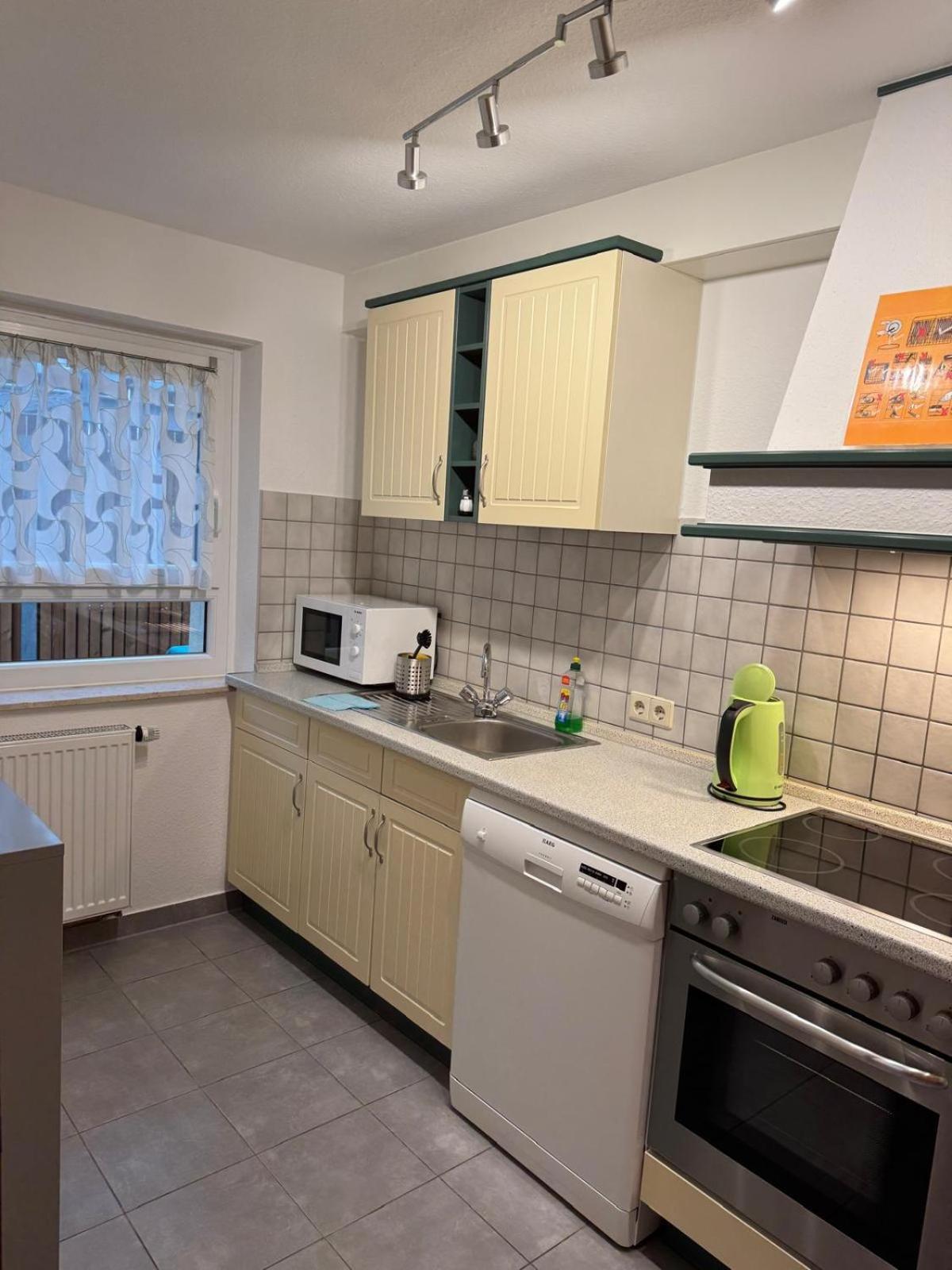 Ferienwohnung "Schwarzwald" , Pension Wauri Waldenbuch Dış mekan fotoğraf