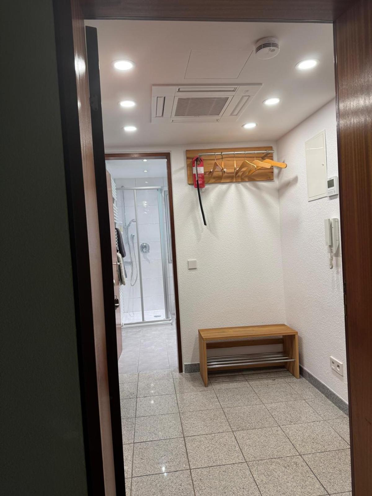 Ferienwohnung "Schwarzwald" , Pension Wauri Waldenbuch Dış mekan fotoğraf