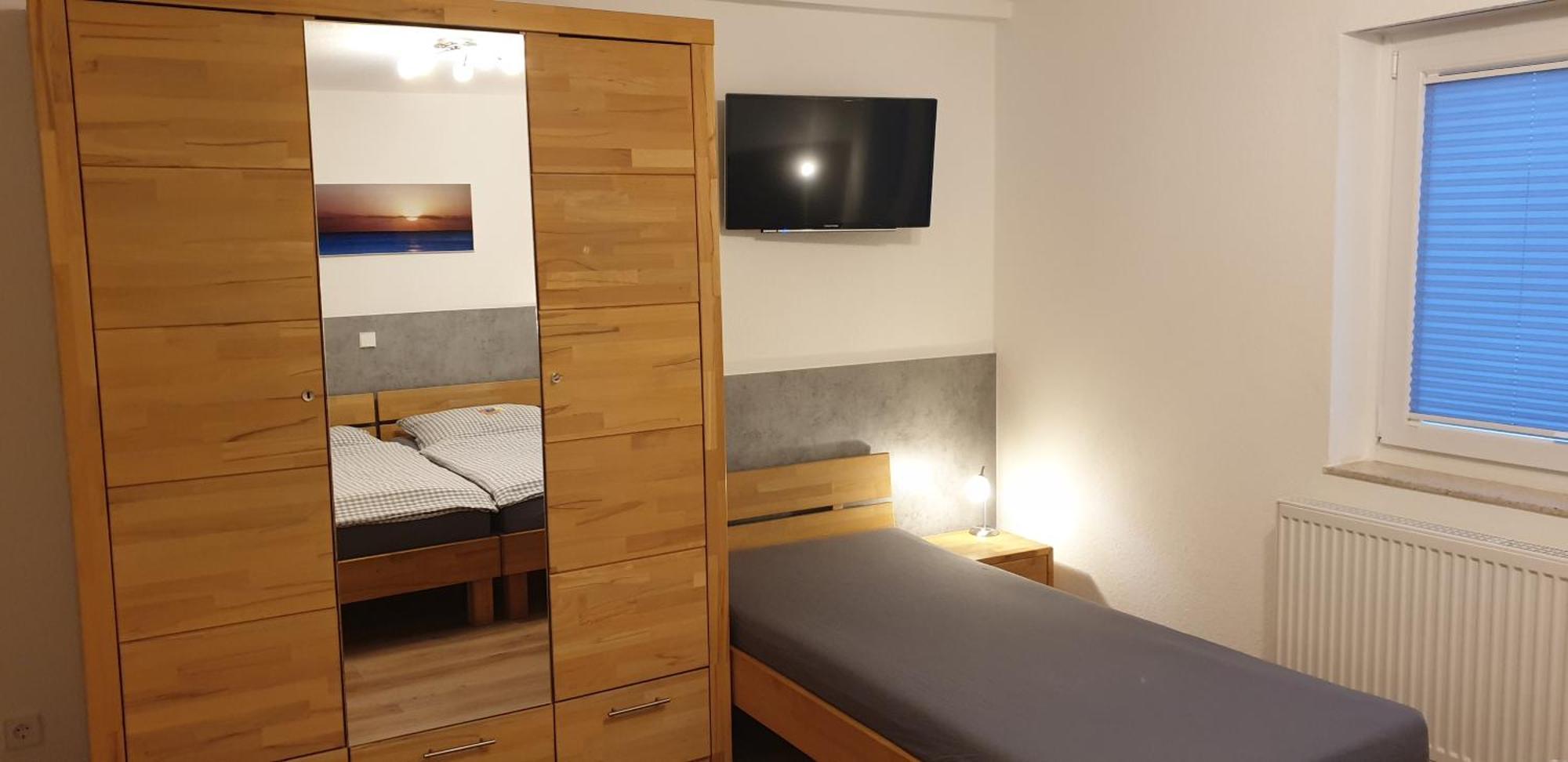 Ferienwohnung "Schwarzwald" , Pension Wauri Waldenbuch Dış mekan fotoğraf