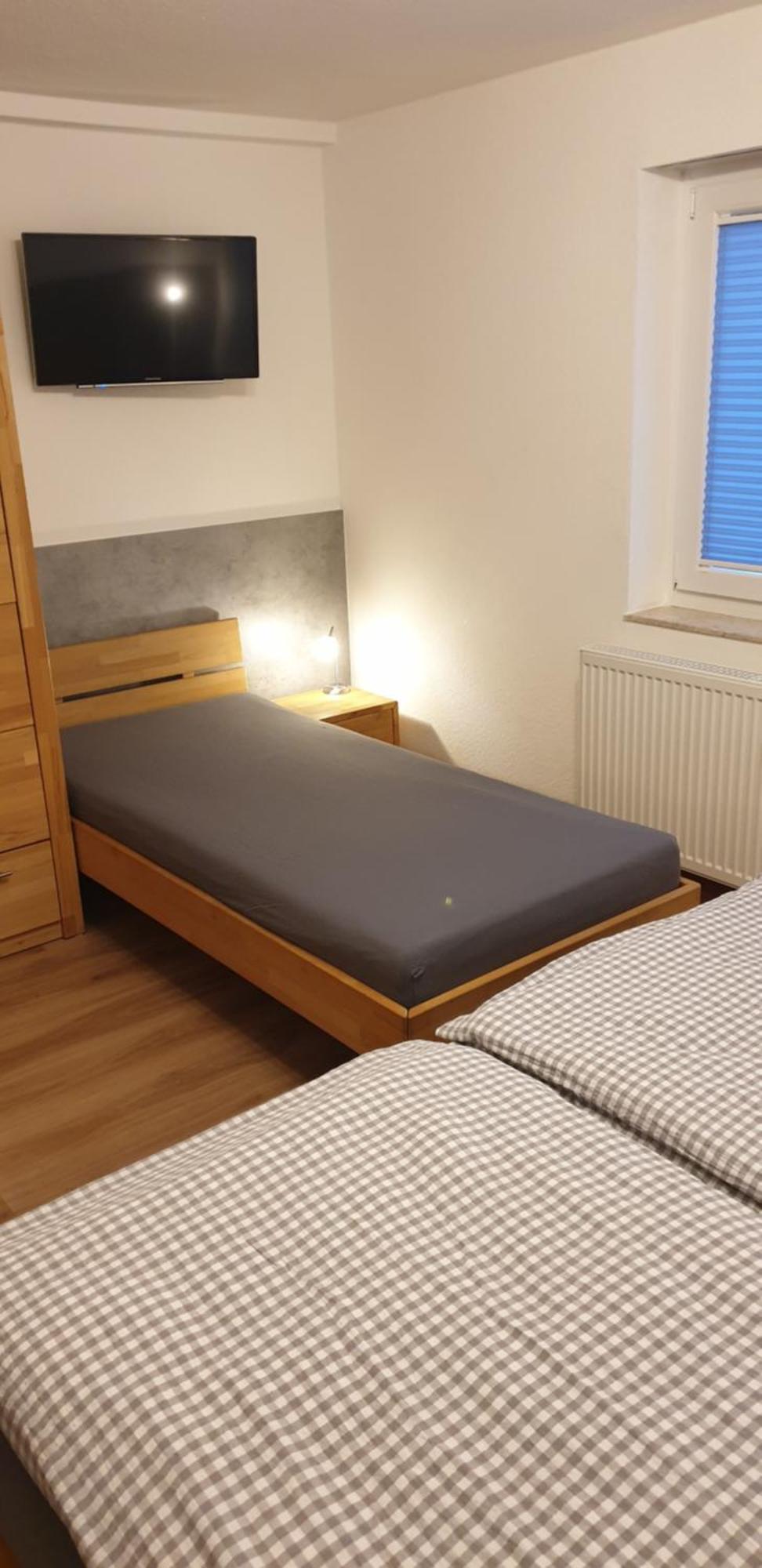 Ferienwohnung "Schwarzwald" , Pension Wauri Waldenbuch Dış mekan fotoğraf