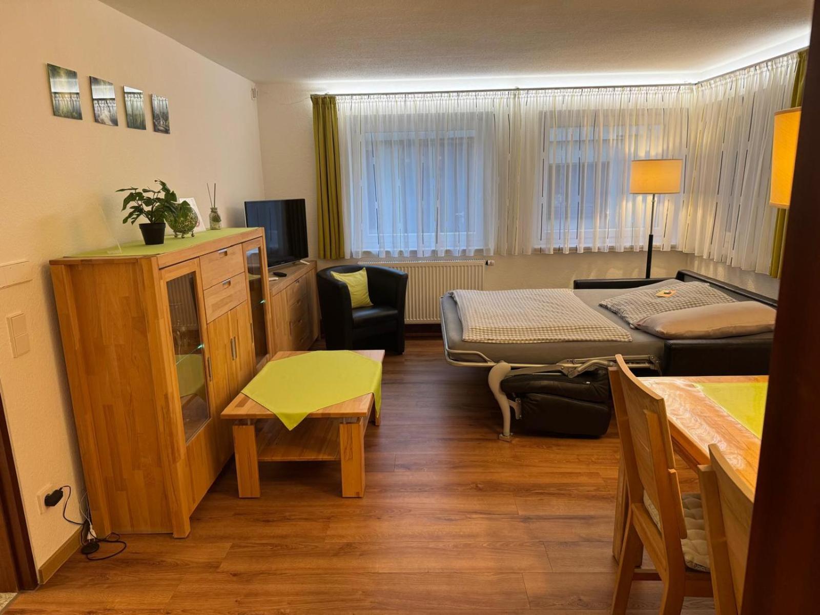 Ferienwohnung "Schwarzwald" , Pension Wauri Waldenbuch Dış mekan fotoğraf