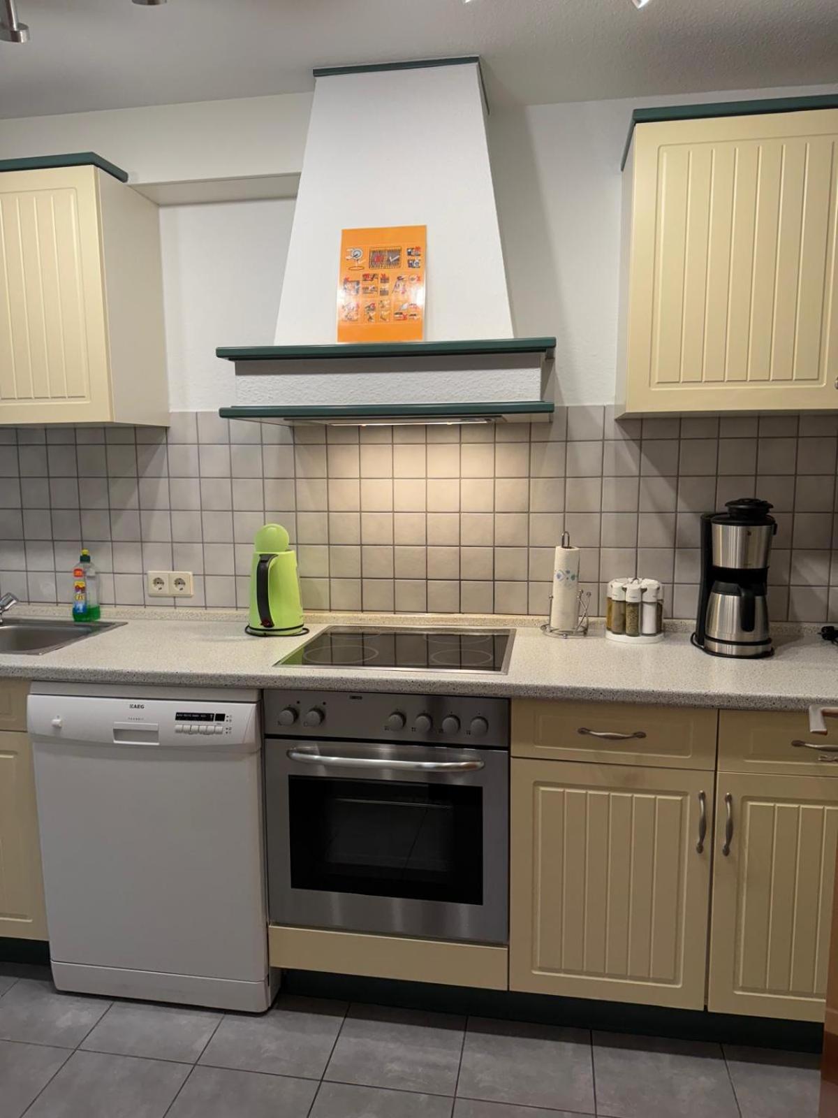 Ferienwohnung "Schwarzwald" , Pension Wauri Waldenbuch Dış mekan fotoğraf