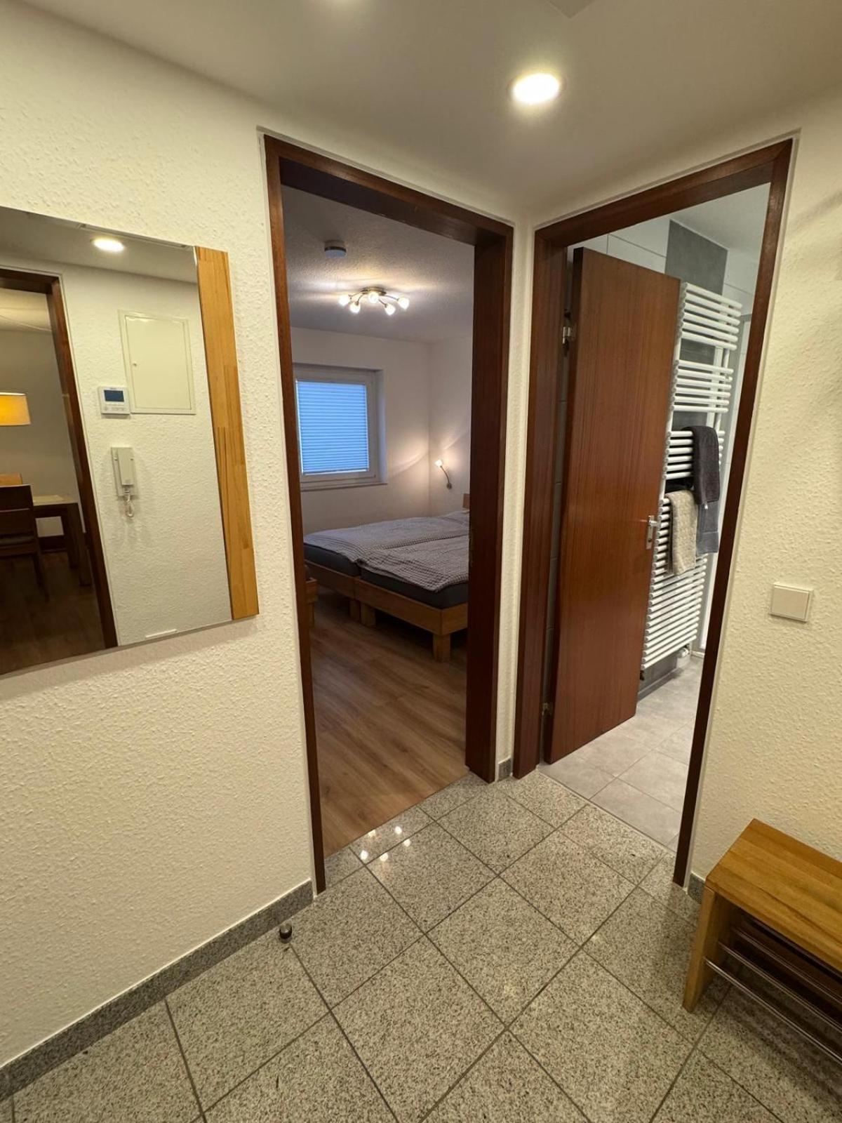 Ferienwohnung "Schwarzwald" , Pension Wauri Waldenbuch Dış mekan fotoğraf