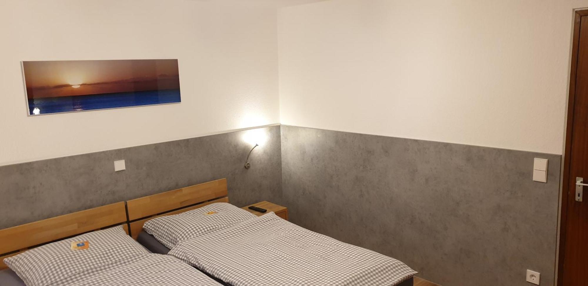 Ferienwohnung "Schwarzwald" , Pension Wauri Waldenbuch Dış mekan fotoğraf